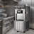 VEVOR Soft Serve Ice Cream Machine Maker