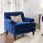 Harbor Upholstered Armchair-174637517