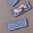 Maya 12.99'' Stoneware Appetizer Plate
