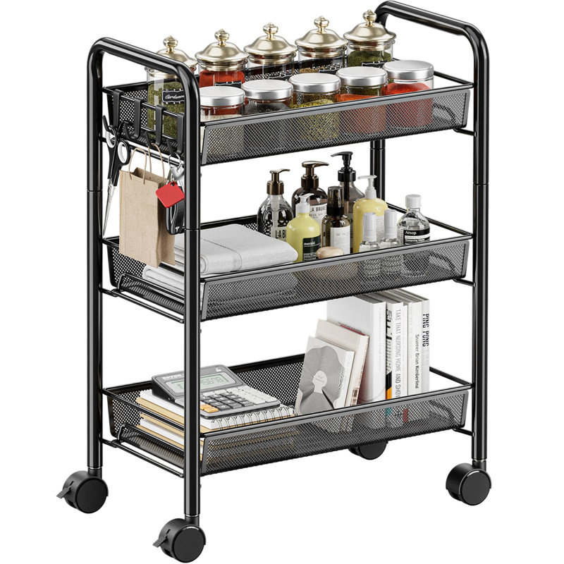 Eligia Kitchen Cart
