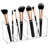 Tamson Plastic Makeup Organizer