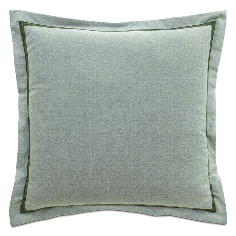 Elspeth Mitered Euro Sham
