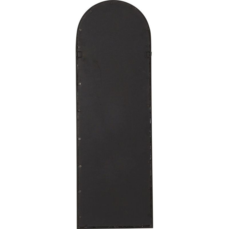 Korbin Metal Arch Mirror