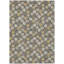 Tapis côtier intérieur / extérieur lavable à la machine ACN2986-27123486-27123499