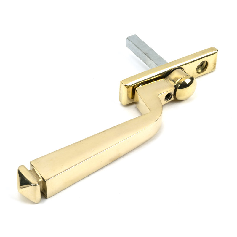 Avon Espag, Polished Brass