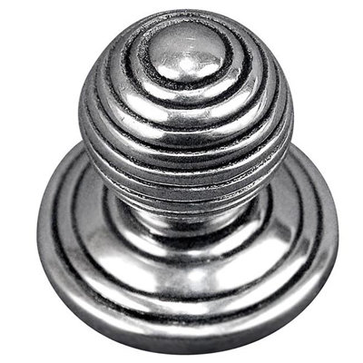 Sanzio Round Knob