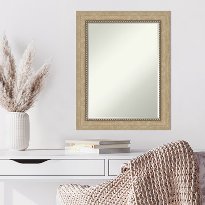 Miroir mural Alfin Astor