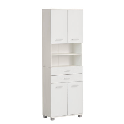 Rehannah Bathroom Cabinet