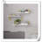 Halima 3 Piece Wood Bracket Shelf-1492296374