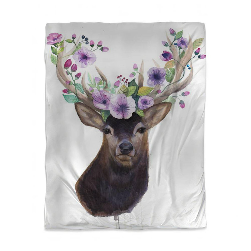 Sateen Duvet Cover