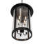 Fulton 8 - Light Chandelier