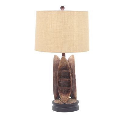 Lampe de table 29 po Beliveau