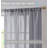 Hailey Faux Linen Sheer Curtain Panels-2085973386-2085973377