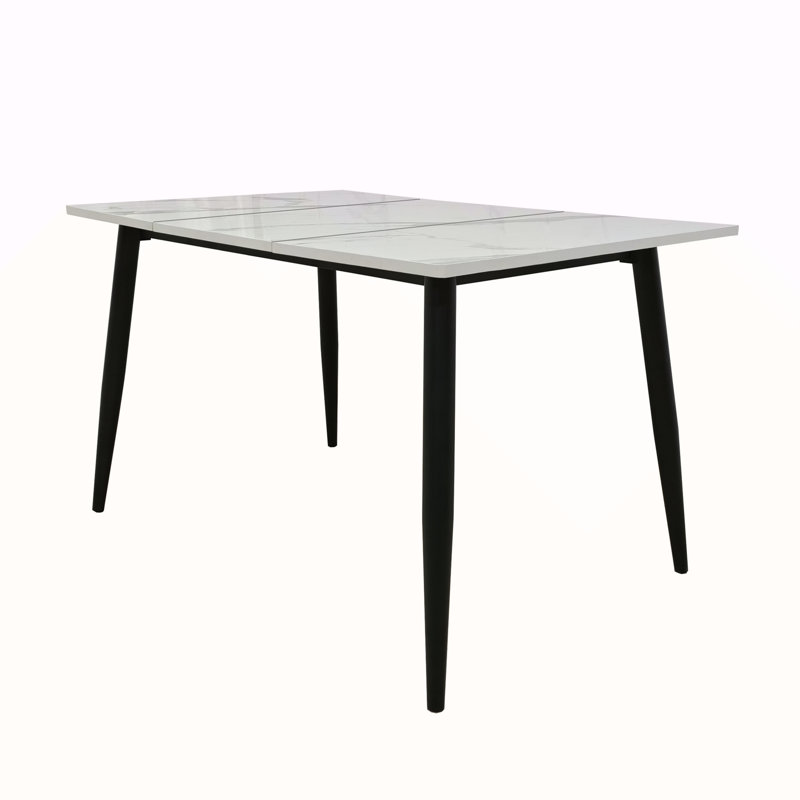 Rectangular Dining Table