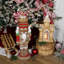 Christmas Figurines & Collectibles