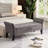 51.5" Bed Bench-285921083