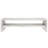 Abednego Solid Wood Monitor Stand