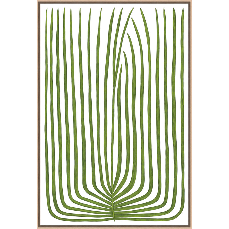 Plants & Flowers Print by Marianne Hendriks, 22.25" H x 15.25" W