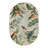 Shar Multi_Unique Loom Chanticleer Outdoor Modern Rug-391431496