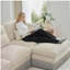 Canapé Comfy Chenille Leopard