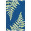 Martha Stewart Hand Hooked Floral Rug-86449357