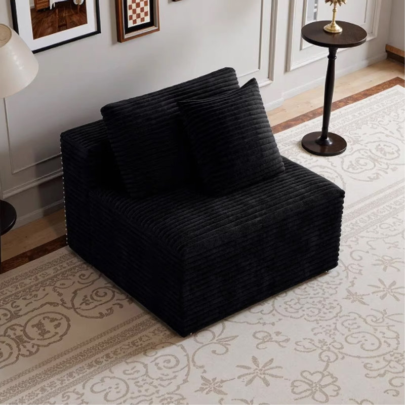 SP-009M-NOIR-1U