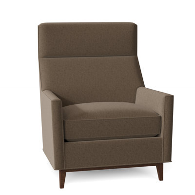 Fauteuil large de 34 po Felix