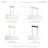 Ashauna 4-Light Dimmable Rectangular Chandelier-255930548