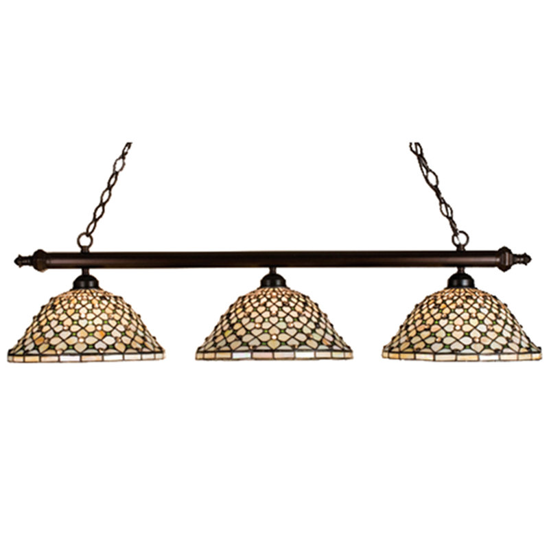 Tiffany 3 - Light Pendant