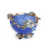 Blue is out of stock