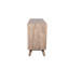 Briela 140cm Solid Wood Sideboard