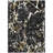 Machine Washable Indoor/Outdoor Chayden ACN1046 Black-109489089