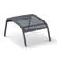 Ludlow Lounge Chair W/ Ottoman, Indigo-861033529