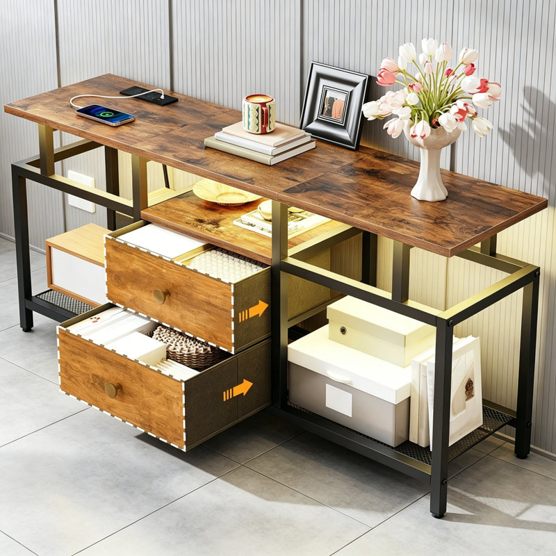 TV Stand for TVs up to 43"