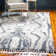 Mitzy Ikat Indoor Rug