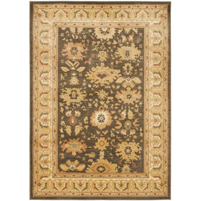 Tapis oriental Dunbar Performance