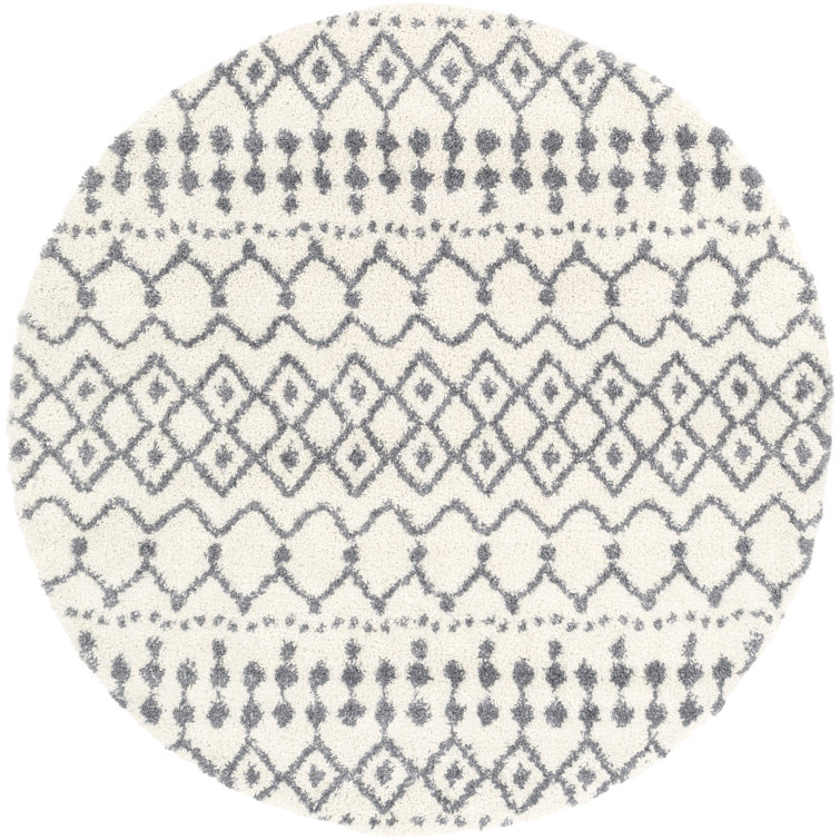 Shiloh Geometric Indoor Rug