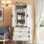 180cm Kitchen Pantry-136077121