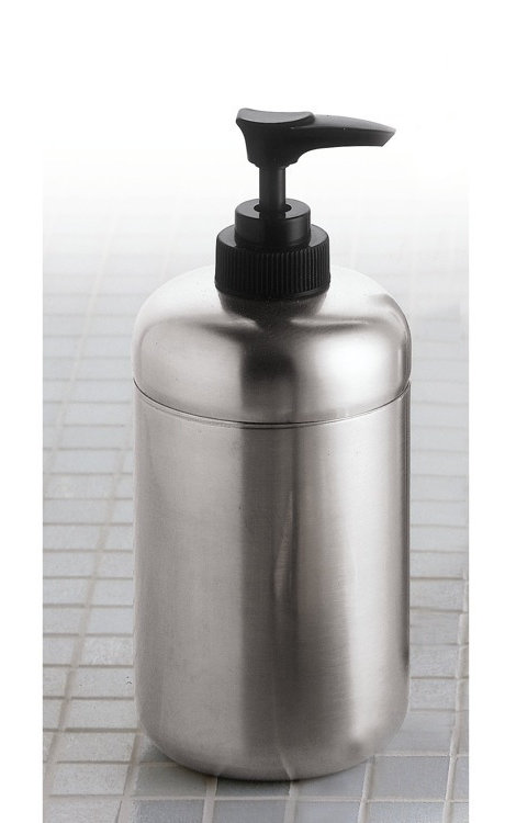 Aedis Soap Dispenser