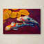 «Kucera» par Kucera, reproduction sur toile tendue-22067185
