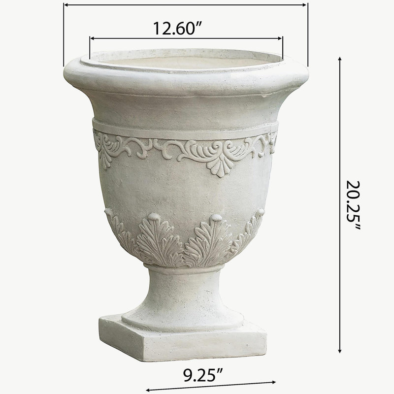Jardinière d'extérieur