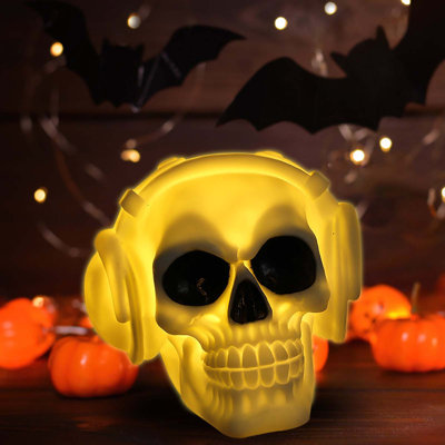Pendentif Halloween