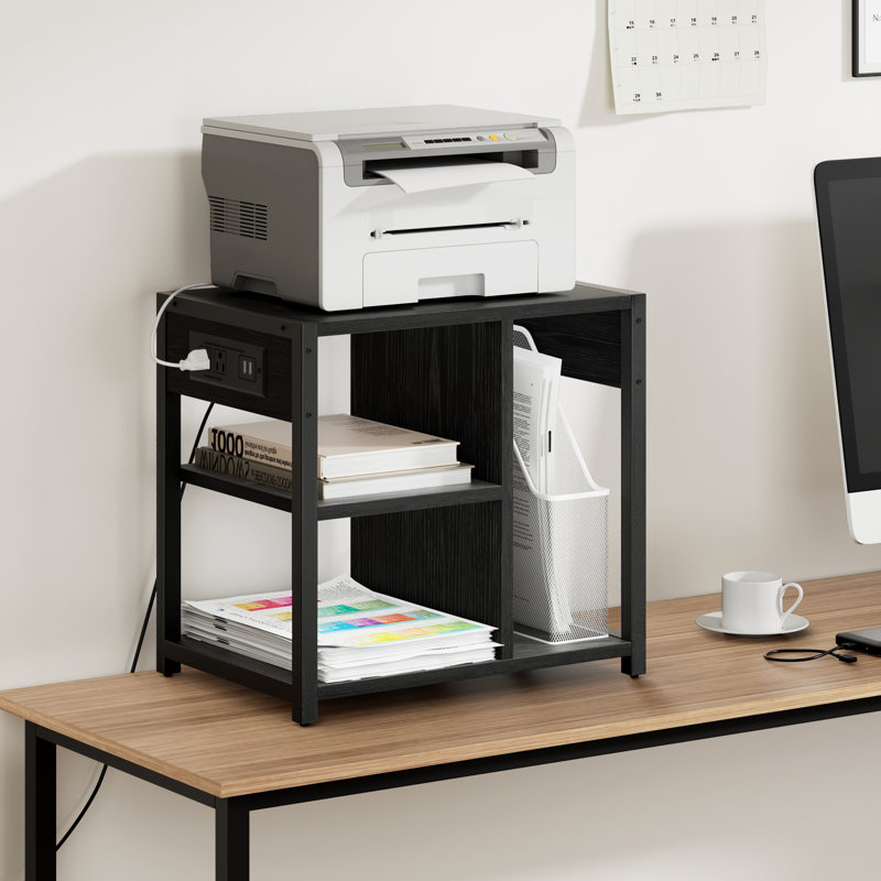 Coster Utility Cart