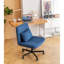 Chaise de bureau Criss Cross