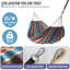 Brazilian Cotton Camping Hammock-649292082