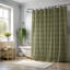 Leaf Whisper - Premium Shower Curtain 0039-1026179358-1065351419