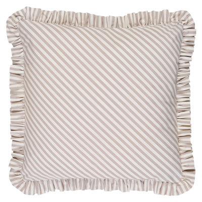 Brigitte Stripe Pillow