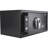 0 79 Cu Ft Biometric Security Safe