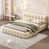 Beige sélectionné