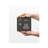 AccuQuilt GO! Cookie Decorations Quilting Die with Dress, Heart, Bow & Circle Applique Shapes, 6 x 6 in. Die
